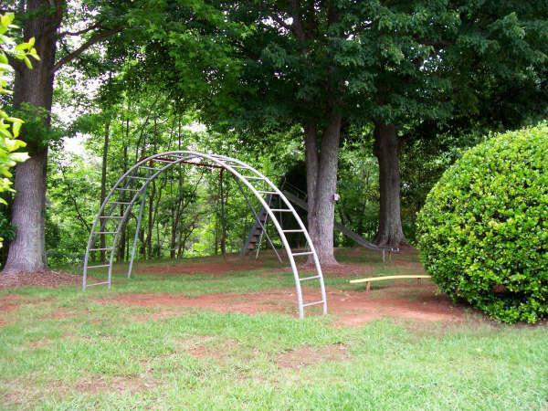 Durham Skyland Inn Bagian luar foto