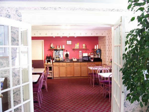Durham Skyland Inn Bagian luar foto